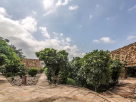 マナ ホテル パリのホテル