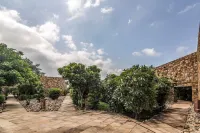Mana Ranakpur