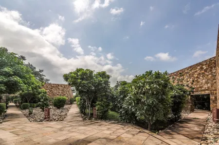 Mana Ranakpur Отели в г. Пали