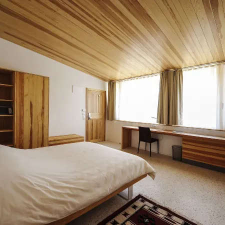 Hotel Gracanica