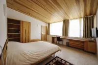 Hotel Gracanica Hotels in Pristina