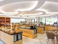 Rhodos Horizon City-Adults Only Hotels near Clock Tower