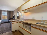 Studio 6 Extended Stay Minneapolis Airport Eagan North MN Hotels in Eagan