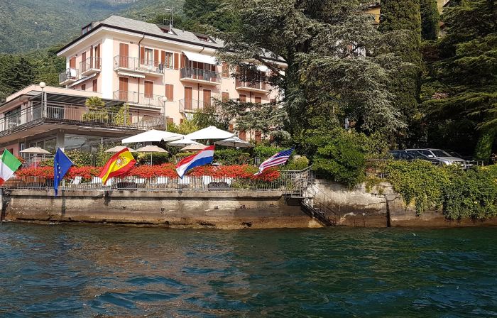 Hotel Meridiana