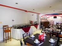 Hotel El Español Centro Histórico Hoteles cerca de Estación ADO CAME