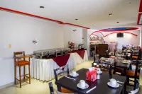 Hotel El Español Centro Historico