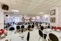 The Sandringham Court Hotel & Apartment-All Groups Welcome - Quầy Bar