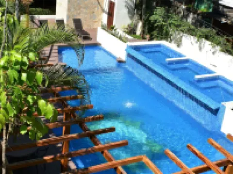 ホテル マヤ テュリパネス パレンケ パレンケのホテル