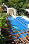 Hotel Maya Tulipanes Palenque Hotels in Palenque
