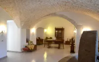 Agriturismo Antonelli Piangevino فنادق في Antonelli