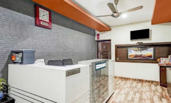 Jps Residency & Hospitality Services