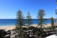 半島海濱度假村 - 海景