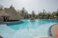 Senegambia Beach Hotel - Beach