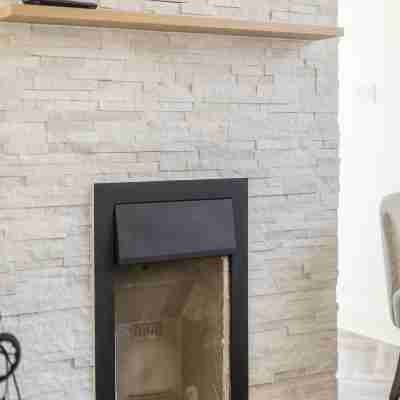 Killester Self Catering Cottage Fitness & Recreational Facilities