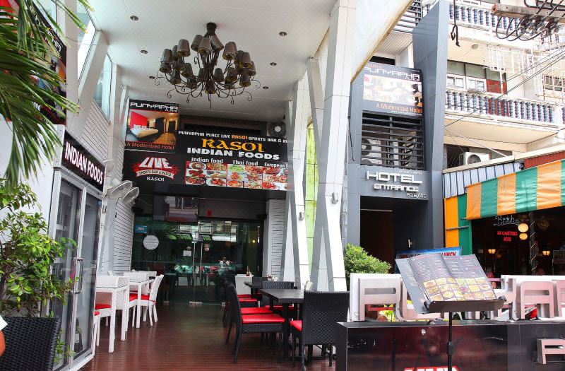 Punyapha Place