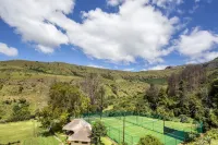 The Cavern Hotel di Bergville