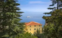 Apartments Belvedere - Liburnia - Ocean View