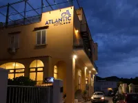 Albergo Atlantic Ischia Hotel a Ischia