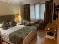 Adana Yukselhan Hotel Hôtels à : Adana