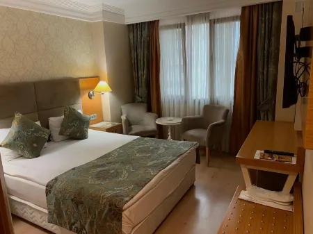 阿達那約克塞爾汗飯店