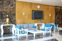 Platinum Park Serviced Apartments