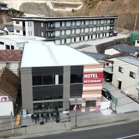 Hotel Daemado Hitakatsu