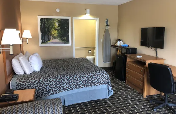 哥倫布戴斯酒店