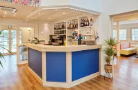 Hôtel Restaurant Bel Air Crevin - Axe Rennes Nantes, N137 Hôtels à : Crevin