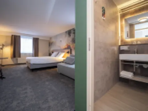 Fletcher Hotel Restaurant Rooland Hotels in Arcen