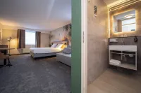 Fletcher Hotel Restaurant Rooland Hotels in Venray