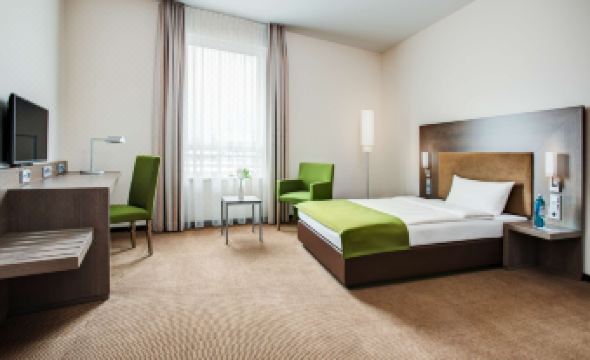 IntercityHotel Mainz
