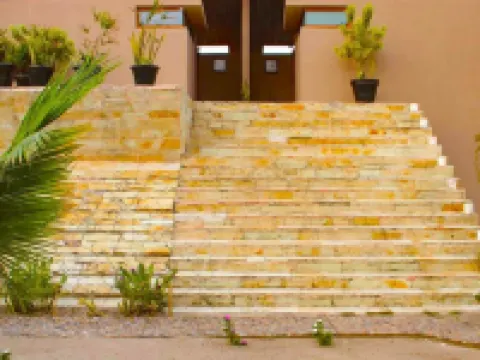 Isla Tajín Beach & River Resort Hoteles en Túxpam de Rodríguez Cano