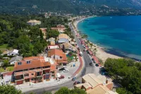 Ipsos Beach Studios by Konnect Hotels in Feakes