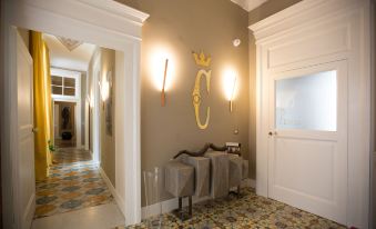 Palazzo Cannavina Suite & Private Spa