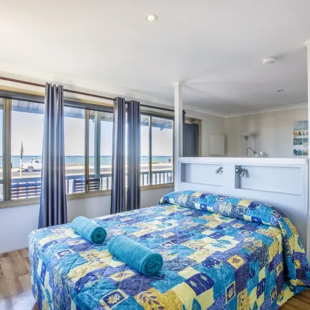 Shark Bay Seafront Apartments