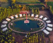 Champaner Heritage Resort Các khách sạn ở Panchmahal