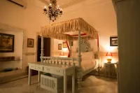 The Rajbari Bawali Hotels in Raghudebpur