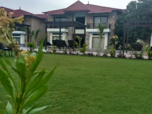 Ramya Resort & Spa