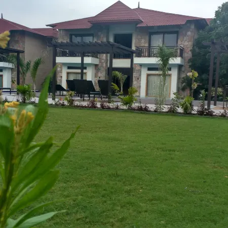 Ramya Resort & Spa