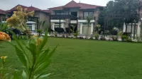 Ramya Resort & Spa Hotel di Kotra