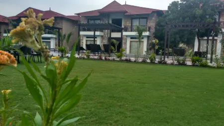Ramya Resort & Spa