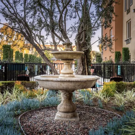 Ayres Hotel Seal Beach – Cypress
