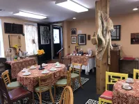 Caldwell Messenger Suites Hotels in Sumner County