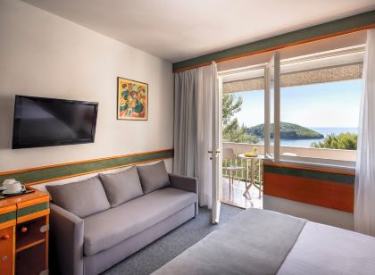 Maistra Select Pineta Hotel