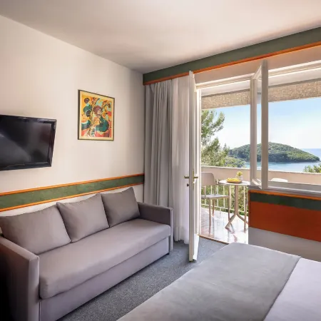 Maistra Select Pineta Hotel Hotels in Vrsar