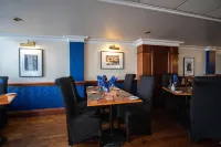 Britannia Hotel Newcastle Airport - breakfast