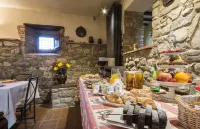 Il Nido di Gabbiano Hotels in Firenzuola