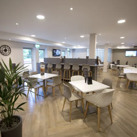 Bannatyne Hotel Durham Отели рядом с достопримечательностью «Железнодорожный вокзал Дарема»
