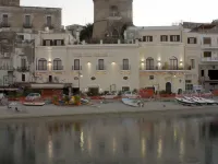 Hotel Villa Carolina Hotels in Forio