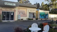 Wilsons Promontory Motel Hotel a Foster